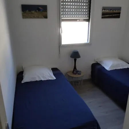 Comme à la maison Casa de Férias