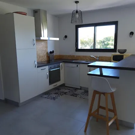Casa de Férias Comme à la maison