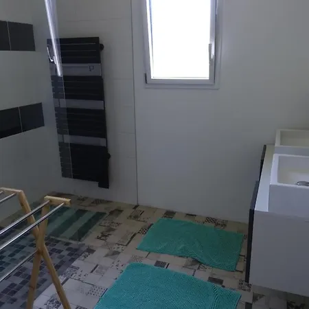 Comme à la maison