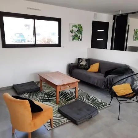 Comme à la maison * Barneville-Carteret