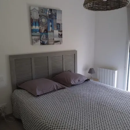 Casa de Férias Comme à la maison *