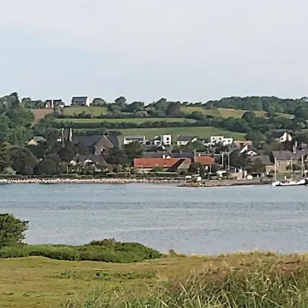 Casa de Férias Comme à la maison Barneville-Carteret