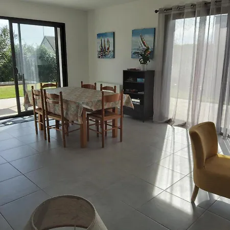 Comme à la maison